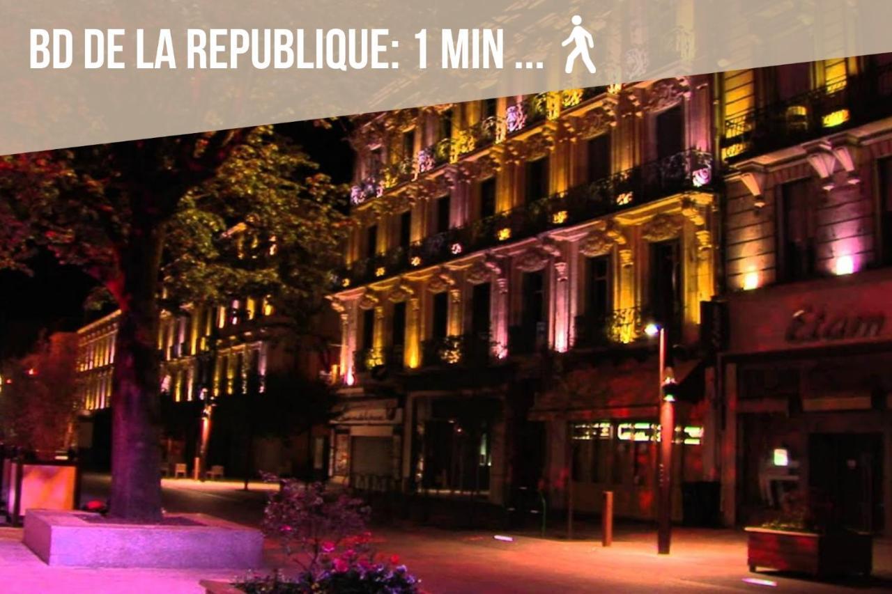 Le XV D'Agen - Appart'Hotel Spa - Clim - Melina & Alfred Exterior photo